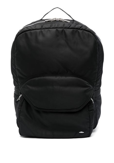 Black Grande Volta backpack Our legacy - men OUR LEGACY | A2248GCB